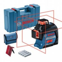 Nivelă laser cu linii GLL 3-80 0601063S00
