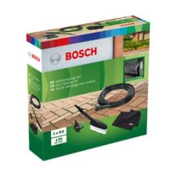 F016800572 Kit pentru curăţarea maşinii