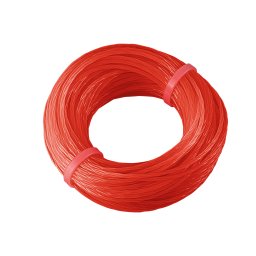 F016800614 Trimmer de gazon Fir de schimb de 24 m (2,4 mm)