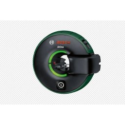 0603663A03 Nivelă laser cu linii Atino