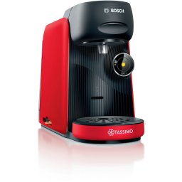 TAS16B3 Aparat pentru băuturi calde, TASSIMO FINESSE