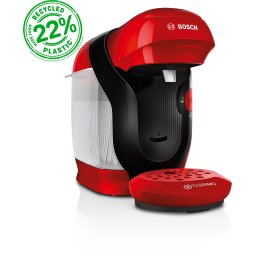 TAS113E Aparat pentru băuturi calde TASSIMO STYLE friendly