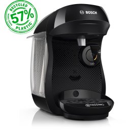 TAS102E Aparat pentru băuturi calde, TASSIMO HAPPY friendly