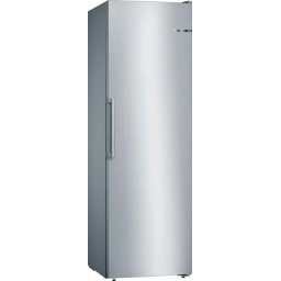 Congelator GSN36VIEP independent No Frost Seria 4, Oțel inoxidabil Anti-Amprentă
