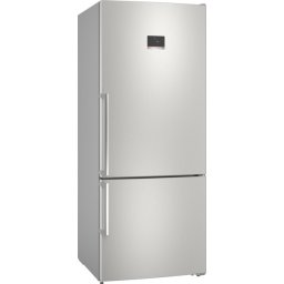 Combina frigorifica Bosch KGN76XIEP No Frost seria 4 186 cm