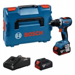 06019N3203 Maşină de găurit/înşurubat cu acumulator GSR 18V-65