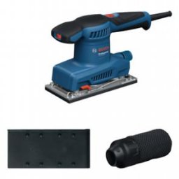 Şlefuitor cu vibraţii 0601070101 GSS 20-18 A