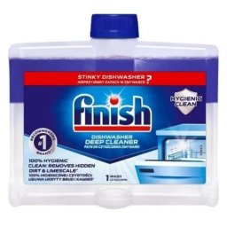 FINISH250 Finish solutie curatare 250