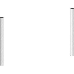 Z9038MY0 Kit Flex Design 38 cm ,pentru Cuptor cu microunde
