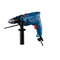 Maşină de găurit cu percuţie GSB 600 06011A0321