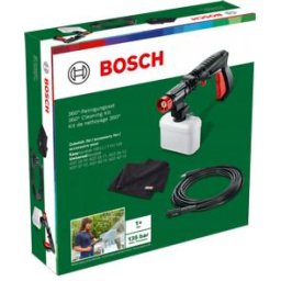 F016800612 Kit de curăţare 360