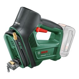 0603947101 Pompă pneumatică cu acumulator UniversalPump 18V