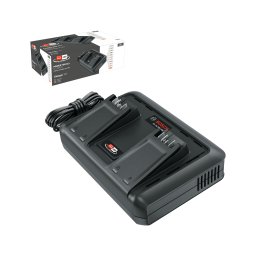 1600A03607 Încărcător AL 2x18V-88