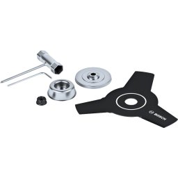 F016800631 Set de cuţite de 23 cm pentru trimmerul pentru iarbă şi tufişuri
