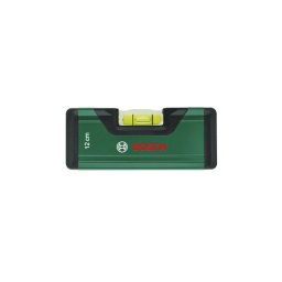 1600A02H3H Nivelă cu bulă de aer de 12 cm