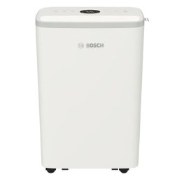 Dezumidificator Bosch 7733703557 Dry 2000, 55 m³, alb