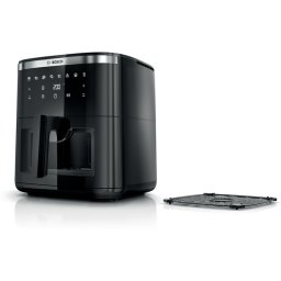 MAFS2671B Friteuză cu aer cald Negru