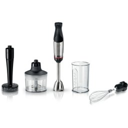 Blender de mână ErgoMaster Bosch MSM6M633 seria 6 1000 W Inox