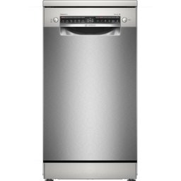 Masina de spalat vase Bosch SPS4EMI17E independenta 10 seturi Oțel Anti-Amprentă 45 cm