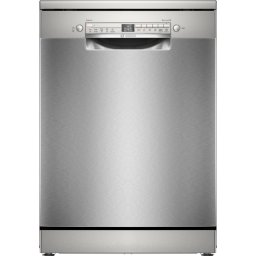 Masina de spalat vase Bosch SMS2HTI06E independenta 13 seturi Oțel Anti-Amprentă 60 cm