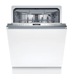 Masina de spalat vase Bosch SMD6ECX21E complet incorporabila 14 seturi 60 cm