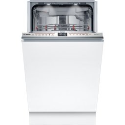 Masina de spalat vase Bosch SPV6EMX09E complet incorporabila 10 seturi