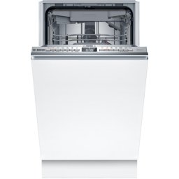 Masina de spalat vase Bosch SPV4EMX17E complet incorporabila 10 seturi 45 cm