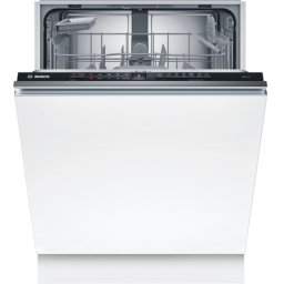 Masina de spalat vase Bosch SMV2HTX06E complet incorporabila 13 seturi 60 cm