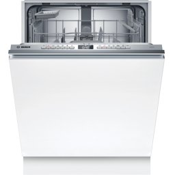 Masina de spalat vase Bosch SMV4HTX14E complet incorporabilă 13 seturi 60 cm