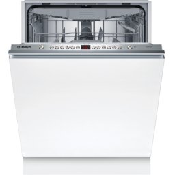 Masina de spalat vase Bosch SMV46KX14E complet incorporabila 13 seturi 60 cm