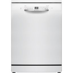 Masina de spalat vase Bosch SMS2HTW06E independenta 13 seturi Alb 60 cm