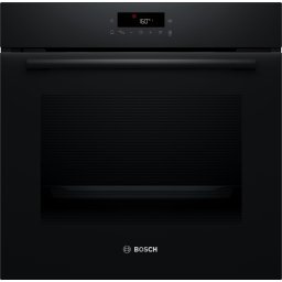Cuptor electric Bosch HBA572BB4 incorporabil 60 cm seria 2 Negru
