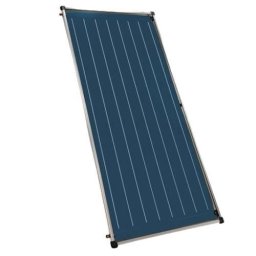 8718532282 Panou solar, Bosch, FCC220-2V, plan vertical, gama Confort Plus