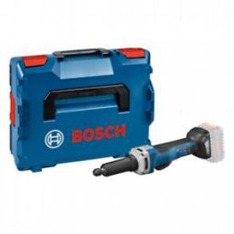 Polizor drept cu acumulator GGS 18V-23 PLC 0601229200