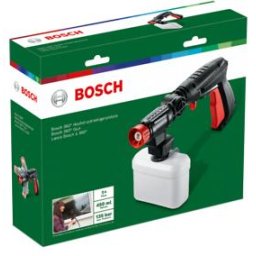 F016800536 Pistol în unghi de 360° Bosch