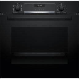 Cuptor electric Bosch HBG537FB4 incorporabil 60 cm seria 6 Negru