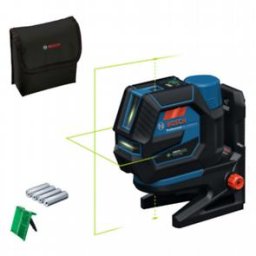 0601066S00 Nivelă laser multifuncţională GCL 12V-50-22 CG