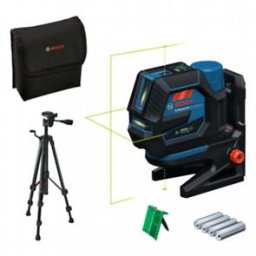 0601066S01 Nivelă laser multifuncţională GCL 12V-50-22 CG