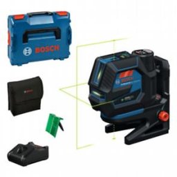 0601066S02 Nivelă laser multifuncţională GCL 12V-50-22 CG