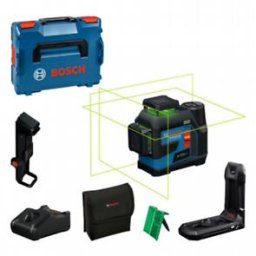 0601065401 Nivelă laser cu linii GLL 12V-100-33 CG