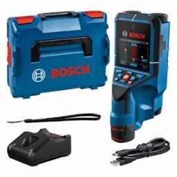 0601081601 Detector Scaner pentru ziduri D-tect 200 C