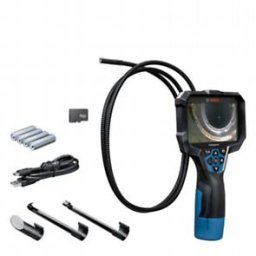 0601241400 Cameră pentru inspecţie GIC 12V-5-27 C