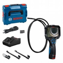 0601241401 Cameră pentru inspecţie GIC 12V-5-27 C