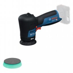 06019L3000 Maşină de lustruit PRO GPO 12V-77
