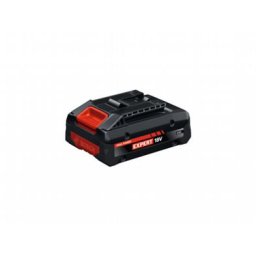 1600A036YW Acumulator EXPERT EXBA18V-40