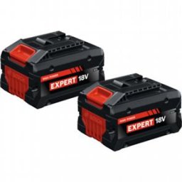1600A0373D Acumulator EXPERT 2x EXBA18V-80