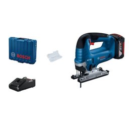 06015B3023 Ferăstrău vertical cu acumulator PRO GST 185-LI