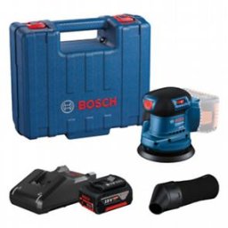 06013A5000 Şlefuitoare cu excentric PRO GEX 185-LI