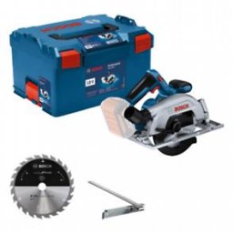 06016C1224 Ferăstrău circular cu acumulator PRO GKS 185-LI