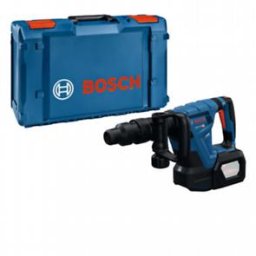 0611918200 Ciocan demolator cu acumulator, cu SDS max PRO GSH 18V-5